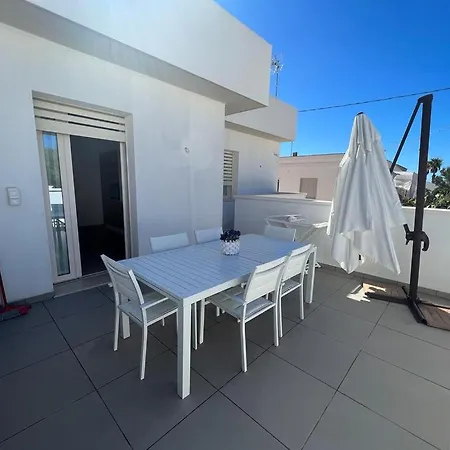 Da Anna A 100 Mt Dal Mare